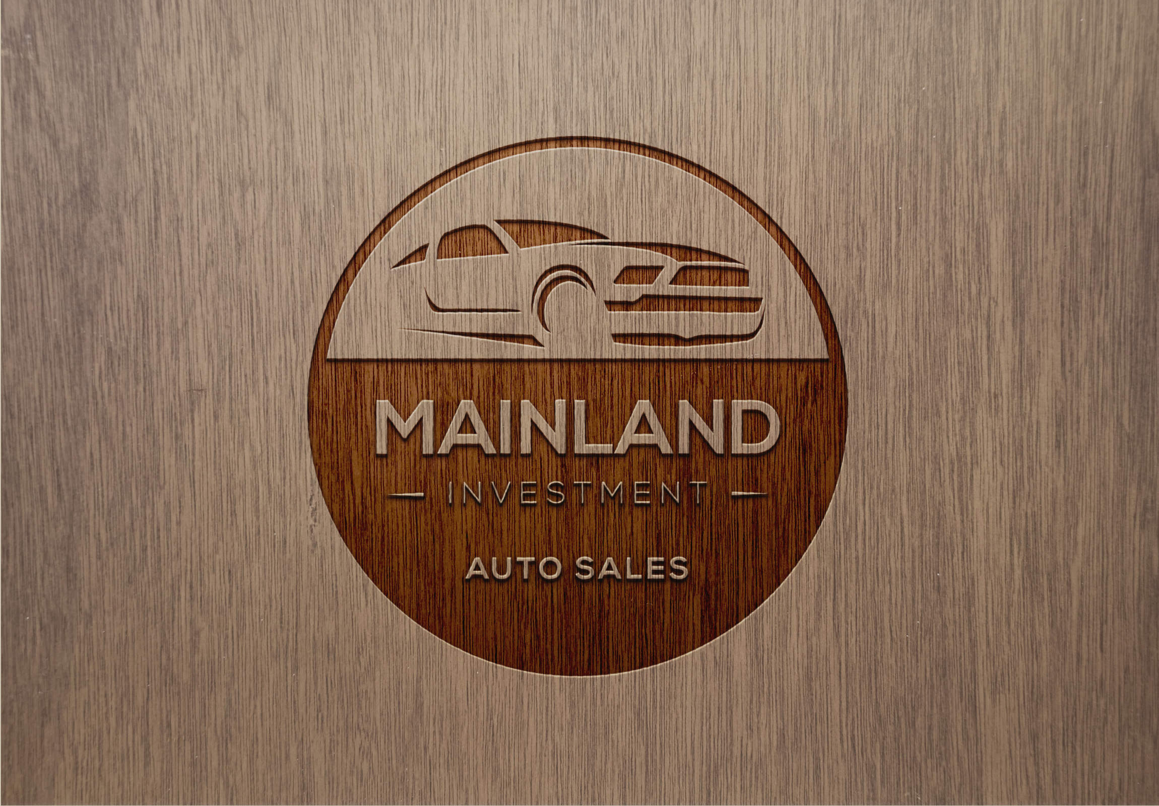 Mainland Investment Auto Sales